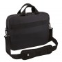 Case Logic | Fits up to size 12-14 "" | Propel Attaché | PROPA-114 | Messenger - Briefcase | Black | Shoulder strap - 6